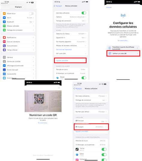Comment activer un abonnement à un produit  .